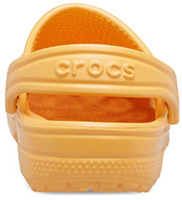 (PS) Crocs经典洞洞鞋‘冰橙’ 204536-837 Details for (PS) Crocs经典洞洞鞋‘冰橙’ 204536-837
