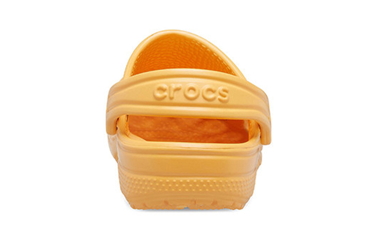 Details for (Preschool) Crocs Classic Clog 'Ice Orange' 204536-837