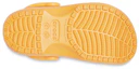 Sizing (Preschool) Crocs Classic Clog 'Ice Orange' 204536-837