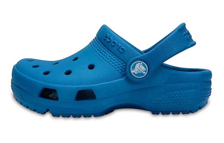 (PS) Crocs Classic Clog 'Light Blue'