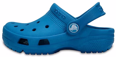 Buy Crocs Classic Clog 'Blue Calcite' 10001-4NS - Novelship Buy Crocs Classic Clog 'Blue Calcite' 10001-4NS - Novelship