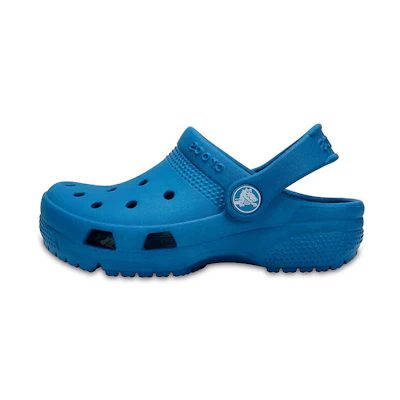 (PS) Crocs Classic Clog 'Light Blue'