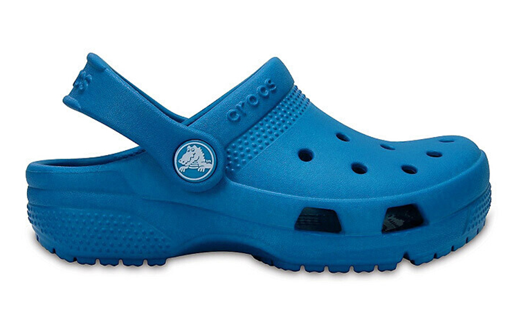 (PS) Crocs Classic Clog 'Light Blue' 圖 2