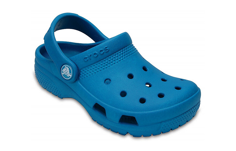 (PS) Crocs Classic Clog 'Light Blue' 圖 4