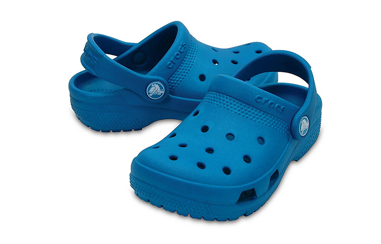 (PS) Crocs Classic Clog 'Light Blue' 圖 5