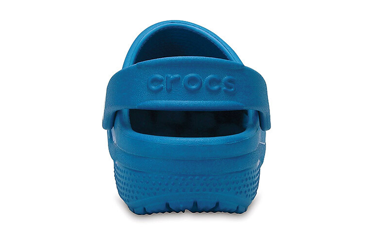 (PS) Crocs Classic Clog 'Light Blue' 圖 6