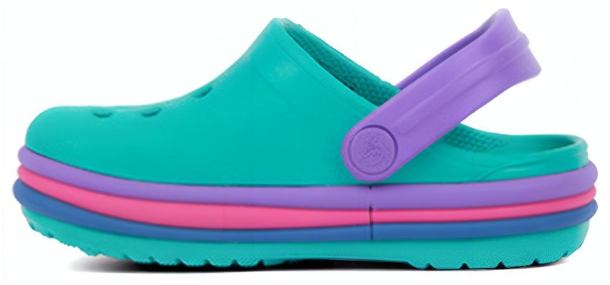 (PS) Crocs Classic Clog 'Biru Muda' 205205-3N9 Buy (PS) Crocs Classic Clog 'Biru Muda' 205205-3N9
