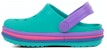 (PS) Crocs Classic Clog 'Biru Muda' 205205-3N9