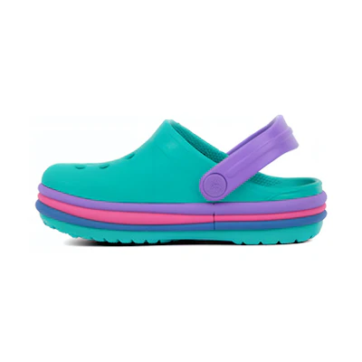 (PS) Crocs Classic Clog 'Light Blue'