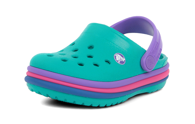 Shop (PS) クロックス クラシック ライトブルー 205205-3N9