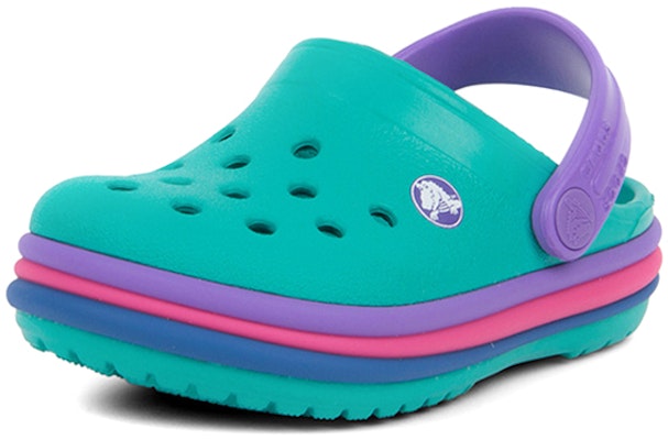 (PS) Crocs Classic Clog 'Biru Muda' 205205-3N9 Shop (PS) Crocs Classic Clog 'Biru Muda' 205205-3N9