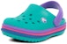 (PS) Crocs Classic Clog 'Biru Muda' 205205-3N9
