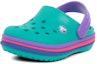 Shop (PS) Crocs Classic Clog 'Biru Muda' 205205-3N9