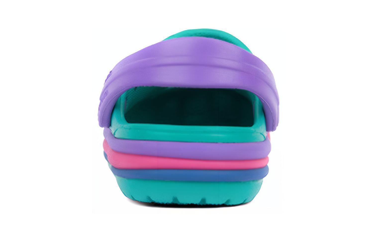 Purchase (PS) クロックス クラシック ライトブルー 205205-3N9