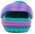(PS) Crocs Classic Clog 'Biru Muda' 205205-3N9