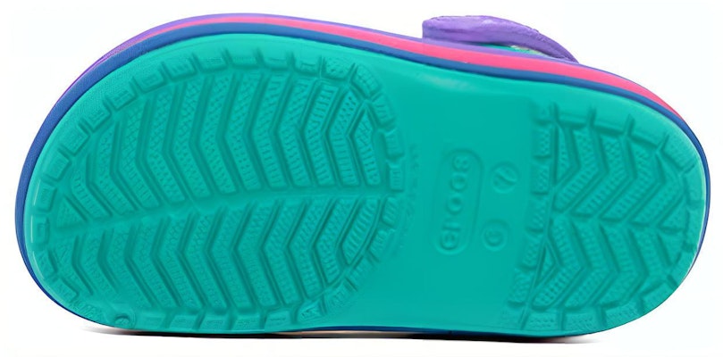 (PS) Crocs Classic Clog 'Biru Muda' 205205-3N9 Details for (PS) Crocs Classic Clog 'Biru Muda' 205205-3N9