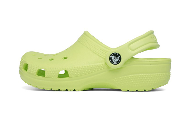 Buy (PS) Crocs Classic Clog 'Hijau Muda' 204536-3U4