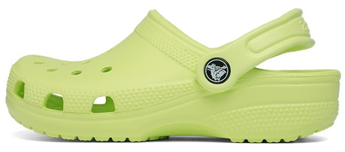 (PS) Crocs Classic Clog 'Verde Claro' 204536-3U4 Buy (PS) Crocs Classic Clog 'Verde Claro' 204536-3U4