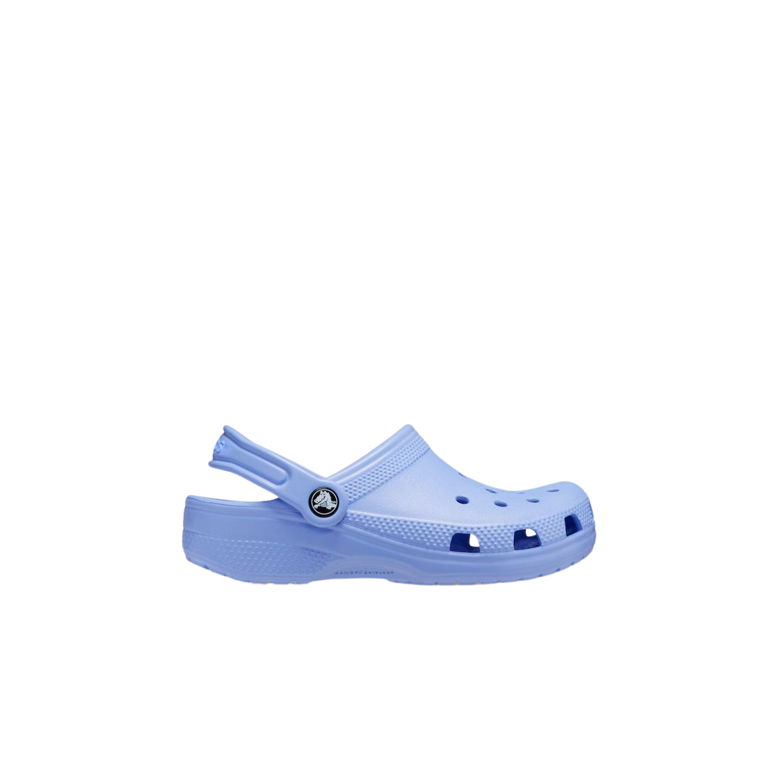 (Preschool) Crocs Classic Clog 'Moon Jelly' 206990-5Q6