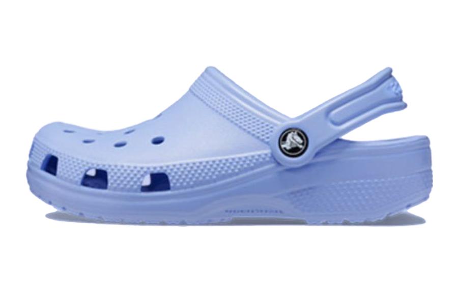 (Preschool) Crocs Classic Clog 'Moon Jelly' 206990-5Q6