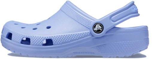 (Preschool) Crocs Classic Clog 'Moon Jelly' 206990-5Q6 (Preschool) Crocs Classic Clog 'Moon Jelly' 206990-5Q6