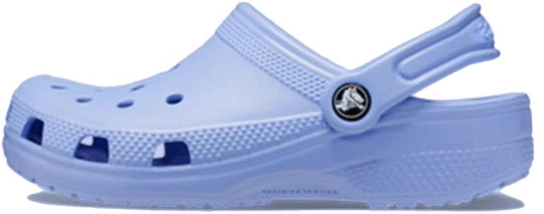 (PS) Crocs 经典洞洞鞋 '月亮果冻' 206990-5Q6 Buy (PS) Crocs 经典洞洞鞋 '月亮果冻' 206990-5Q6