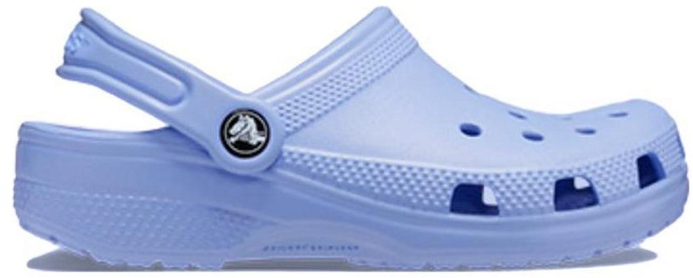 (Preschool) Crocs Classic Clog 'Moon Jelly' 206990-5Q6 Order (Preschool) Crocs Classic Clog 'Moon Jelly' 206990-5Q6