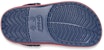 (Preschool) Crocs Classic Clog 'Navy Zipper Pattern' 206552-485