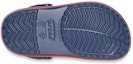 Details for (Preschool) Crocs Classic Clog 'Navy Zipper Pattern' 206552-485