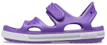 Buy (Preschool) Crocs Classic Clog 'Neon Purple' 14854-518