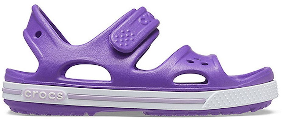 (Preschool) Crocs Classic Clog 'Neon Purple' 14854-518 Order (Preschool) Crocs Classic Clog 'Neon Purple' 14854-518