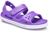 Lookbook (PS) Crocs Classic Clog 'Ungu Neon' 14854-518