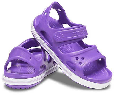 (Preschool) Crocs Classic Clog 'Neon Purple' 14854-518 Shop (Preschool) Crocs Classic Clog 'Neon Purple' 14854-518
