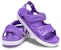 (PS) Crocs Classic Clog 'Ungu Neon' 14854-518