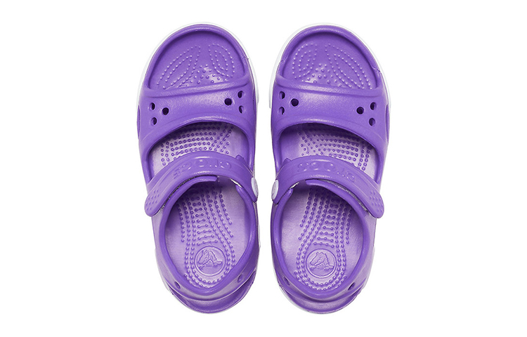 Purchase (Preschool) Crocs Classic Clog 'Neon Purple' 14854-518