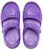 (PS) Crocs Classic Clog 'Ungu Neon' 14854-518