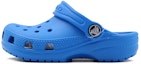 Buy (PS) Crocs Classic Clog 'Ocean Blue' Biru Laut 204536-456