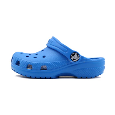 (PS) Crocs Classic Clog 'Ocean Blue'