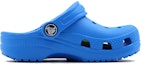 Order (PS) Crocs Classic Clog 'Ocean Blue' Biru Laut 204536-456