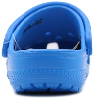 (PS) 크록스 클래식 클로그 '오션 블루' 204536-456 Lookbook (PS) 크록스 클래식 클로그 '오션 블루' 204536-456