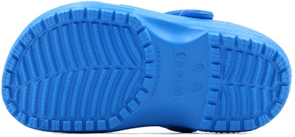 (PS) 크록스 클래식 클로그 '오션 블루' 204536-456 Purchase (PS) 크록스 클래식 클로그 '오션 블루' 204536-456