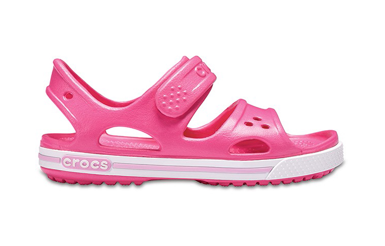 Order (Preschool) Crocs Classic Clog 'Paradise Pink' 14854-66I