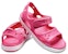 (PS) Crocs Klasik Clog 'Paradise Pink' 14854-66I