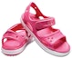 Shop (PS) Crocs Klasik Clog 'Paradise Pink' 14854-66I