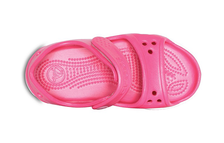 Purchase (Preschool) Crocs Classic Clog 'Paradise Pink' 14854-66I