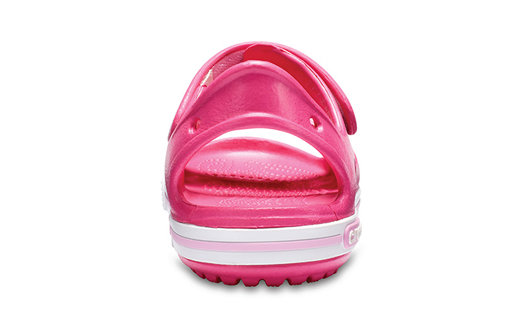 Details for (Preschool) Crocs Classic Clog 'Paradise Pink' 14854-66I