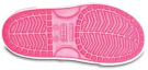 Sizing (Preschool) Crocs Classic Clog 'Paradise Pink' 14854-66I
