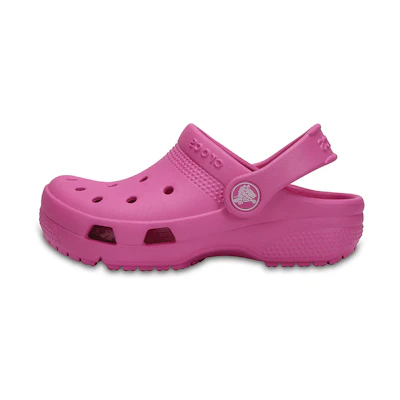 (PS) Crocs Classic Clog 'Party Red'