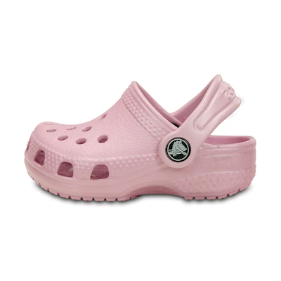 (PS) Crocs Classic Clog 'Pink'