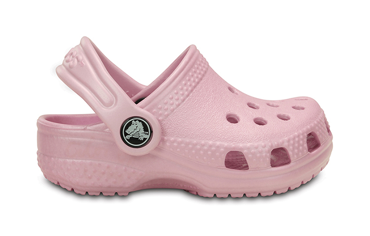 (PS) Crocs Classic Clog 'Pink' 圖 2